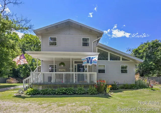 Photo 1 of Single family home for sale at 158 Wilson St, Coloma, MI 49038 | MLS# 65026032782 | Listing updated on 2026-08-28