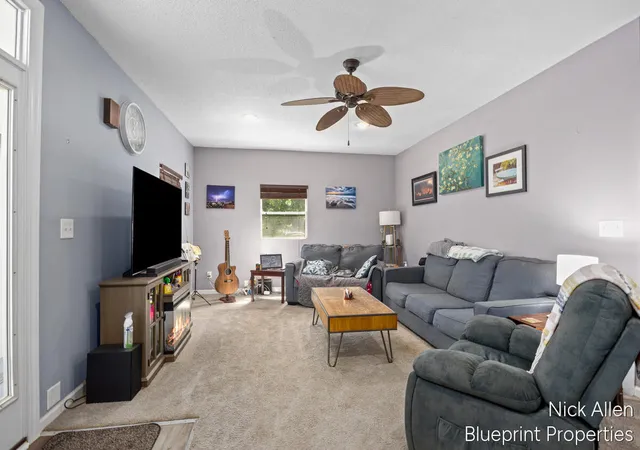 Photo 4 of Single family home for sale at 158 Wilson St, Coloma, MI 49038 | MLS# 65026032782 | Listing updated on 2026-08-28