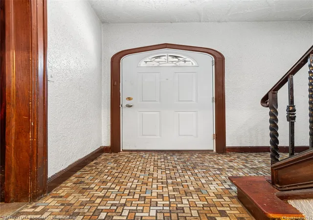 Photo 2 of Multi family home for sale at 14376 Mansfield St, Detroit, MI 48227 | MLS# 20261049498 | Listing updated on 2026-07-07