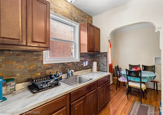 Photo 3 of Multi family home for sale at 14376 Mansfield St, Detroit, MI 48227 | MLS# 20261049498 | Listing updated on 2026-07-07