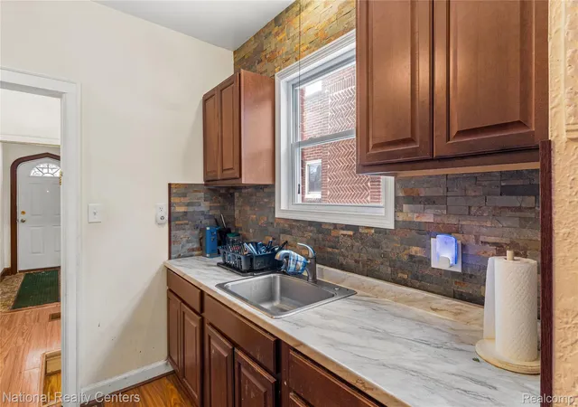 Photo 4 of Multi family home for sale at 14376 Mansfield St, Detroit, MI 48227 | MLS# 20261049498 | Listing updated on 2026-07-07