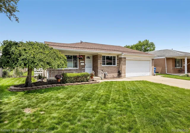 Photo 1 of Single family home for sale at 5153 Busch Ave, Warren, MI 48091 | MLS# 20261049500 | Listing updated on 2026-08-01