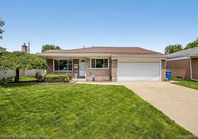 Photo 2 of Single family home for sale at 5153 Busch Ave, Warren, MI 48091 | MLS# 20261049500 | Listing updated on 2026-08-01