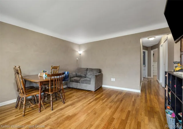 Photo 3 of Single family home for sale at 5153 Busch Ave, Warren, MI 48091 | MLS# 20261049500 | Listing updated on 2026-08-01