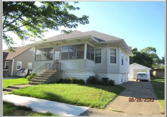 Photo 1 of Sale Pending at 1407 Franklin Ave, Grand Haven, MI 49417 | MLS# 65026032792 | Listing updated on 2026-07-14