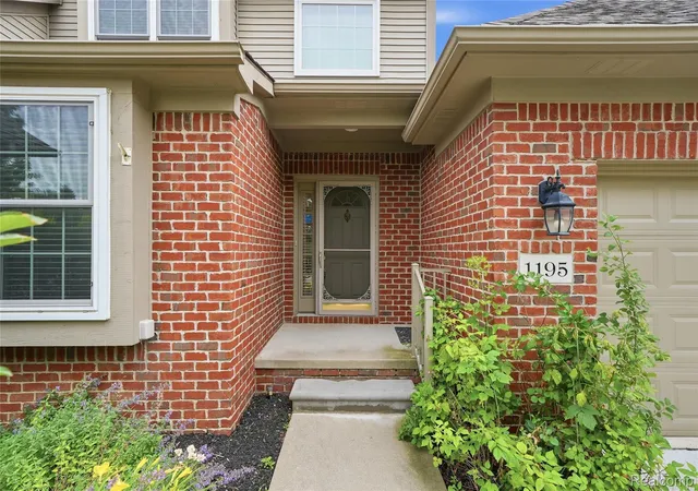 Photo 2 of Condo for sale at 1195 Wind Chime Dr, Waterford, MI 48327 | MLS# 20261049504 | Listing updated on 2026-09-15