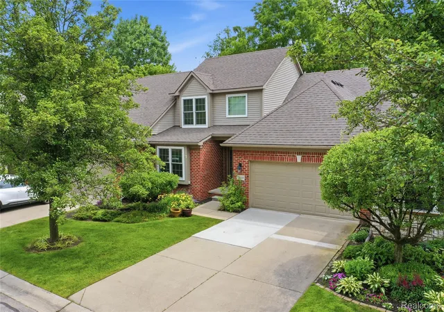 Photo 49 of Condo for sale at 1195 Wind Chime Dr, Waterford, MI 48327 | MLS# 20261049504 | Listing updated on 2026-09-15