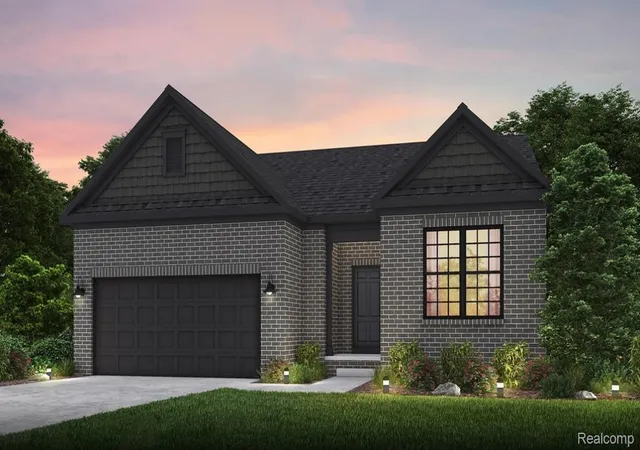Condo for sale at 279 Skydrake Ct, Lake Orion, MI 48359 | MLS# 20261049512
