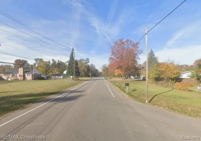 Photo 1 of Land for sale at 0000 Grover, Romulus, MI 48174 | MLS# 20261049515 | Listing updated on 2026-07-24