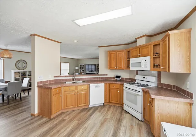Photo 3 of Single family home for sale at 11078 Stony River Ct #522, South Lyon, MI 48178 | MLS# 20261049519 | Listing updated on 2026-07-06