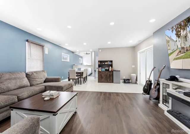 Photo 3 of Single family home for sale at 448 Bondie St, Wyandotte, MI 48192 | MLS# 20261049521 | Listing updated on 2026-07-24