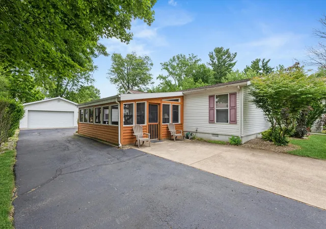 1st image of 227 S Jameson St, New Buffalo, MI 49117 | MLS# 69026032807