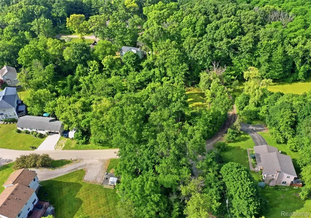 Photo 2 of Land for sale at 00 Johnson Dr, Lake Orion, MI 48362 | MLS# 20261049544 | Listing updated on 2026-09-02