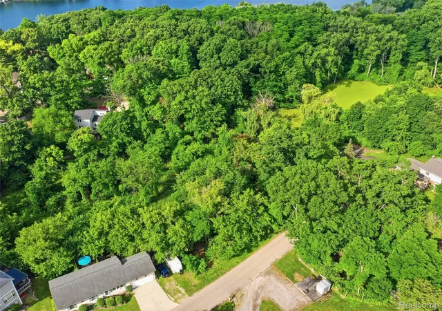 Photo 3 of Land for sale at 00 Johnson Dr, Lake Orion, MI 48362 | MLS# 20261049544 | Listing updated on 2026-09-02