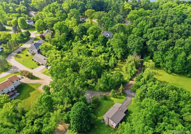 Photo 3 of Land for sale at 00 Johnson Dr, Lake Orion, MI 48362 | MLS# 20261049544 | Listing updated on 2026-09-02