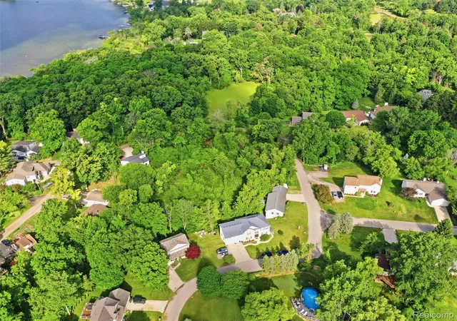 Photo 4 of Land for sale at 00 Johnson Dr, Lake Orion, MI 48362 | MLS# 20261049544 | Listing updated on 2026-09-02