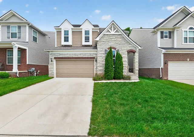 Photo 1 of Sale Pending at 2967 Havre St, Ann Arbor, MI 48105 | MLS# 81026032817 | Listing updated on 2026-08-20