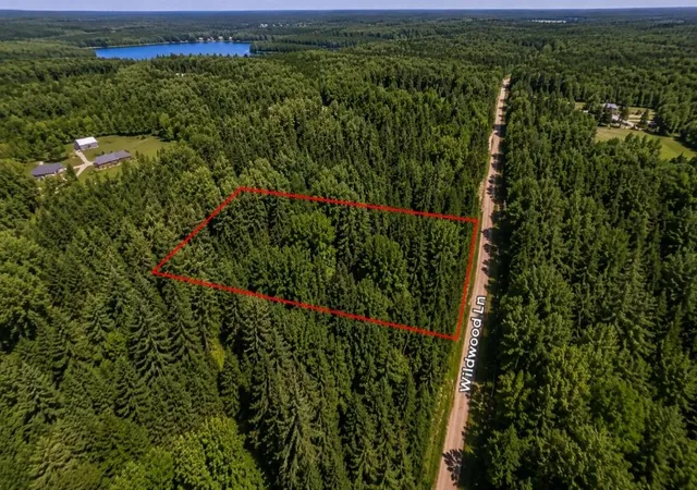 1st image of 3576 Wildwood Ln, Kewadin, MI 49648 | MLS# 78080070435