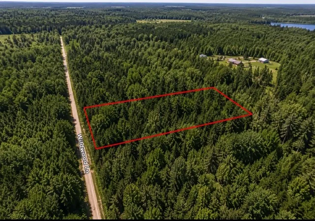 2nd image of 3576 Wildwood Ln, Kewadin, MI 49648 | MLS# 78080070435