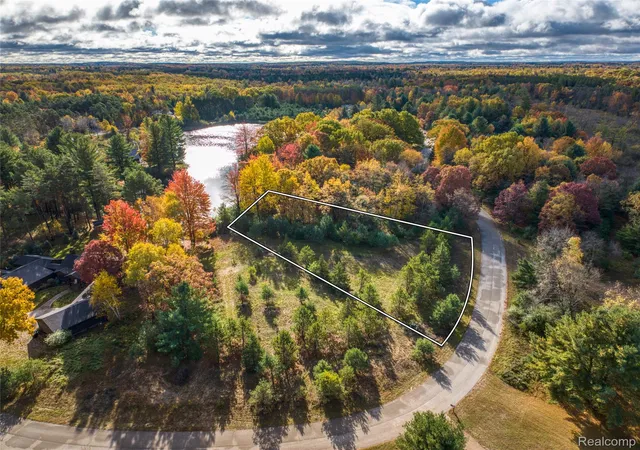 Photo 3 of Land for sale at 6310 Kilkenny Dr, Stanwood, MI 49346 | MLS# 20261049563 | Listing updated on 2026-07-28
