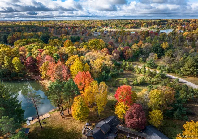 Photo 3 of Land for sale at 6310 Kilkenny Dr, Stanwood, MI 49346 | MLS# 20261049563 | Listing updated on 2026-07-28