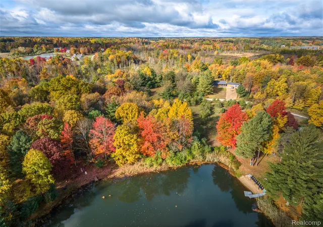 Photo 4 of Land for sale at 6310 Kilkenny Dr, Stanwood, MI 49346 | MLS# 20261049563 | Listing updated on 2026-07-28