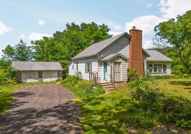 1st image of 18250 Bush Rd, Chelsea, MI 48118 | MLS# 81026032827
