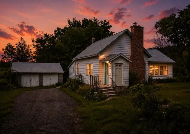 2nd image of 18250 Bush Rd, Chelsea, MI 48118 | MLS# 81026032827