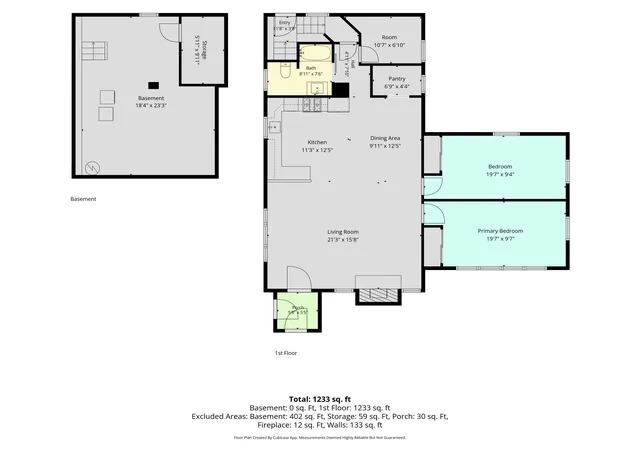 55th image of 18250 Bush Rd, Chelsea, MI 48118 | MLS# 81026032827