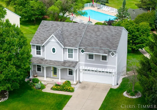 1st image of 1877 Sun Park Dr, Zeeland, MI 49464 | MLS# 65026032824