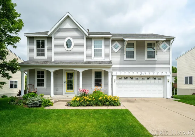 4th image of 1877 Sun Park Dr, Zeeland, MI 49464 | MLS# 65026032824