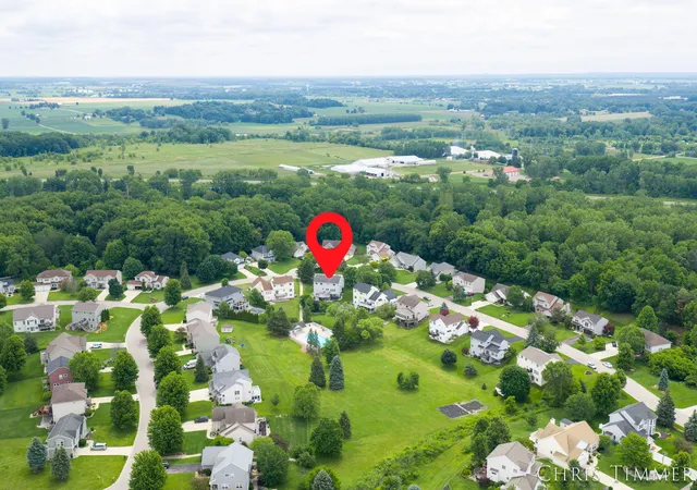 52nd image of 1877 Sun Park Dr, Zeeland, MI 49464 | MLS# 65026032824