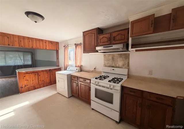 Photo 4 of Single family home for sale at 37 E Brooklyn Ave, Pontiac, MI 48340 | MLS# 20261049567 | Listing updated on 2026-09-17