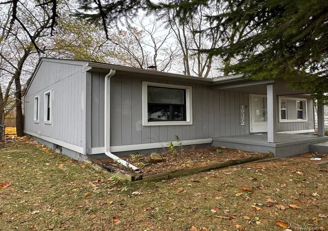 4th image of 19372 Woodbine St, Detroit, MI 48219 | MLS# 20261049570