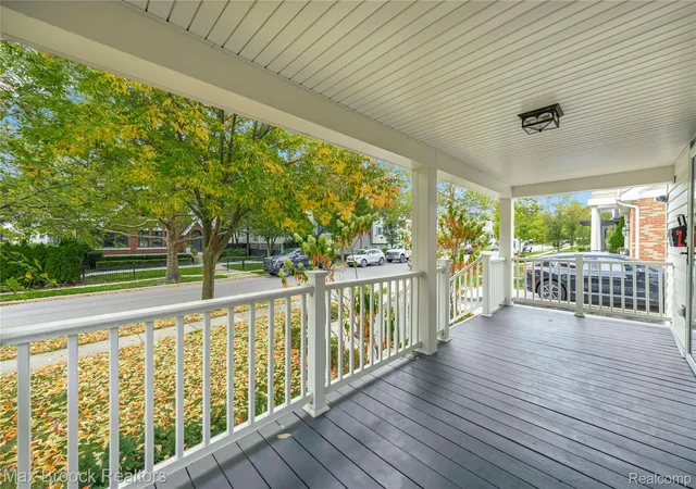 Photo 4 of Single family home for sale at 967 Ann St, Birmingham, MI 48009 | MLS# 20261049575 | Listing updated on 2026-07-06