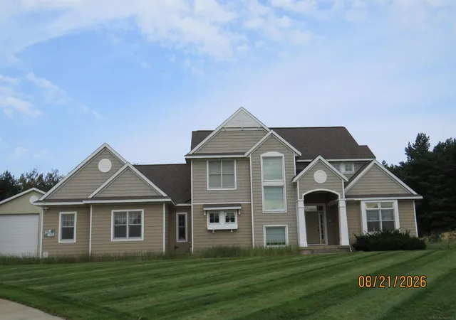1st image of 5155 Ruby Ridge St, Holland, MI 49424 | MLS# 58050213311