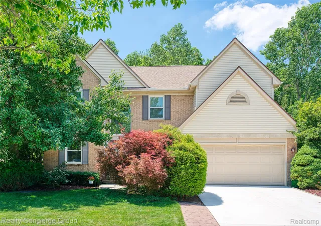 Photo 1 of Sale Pending at 7900 Jeremy Rd, Van Buren Township, MI 48111 | MLS# 20261049588 | Listing updated on 2026-09-03