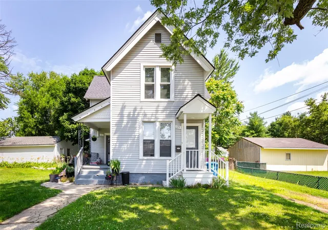 1st image of 61 67 East St, Oxford, MI 48371 | MLS# 20261049598