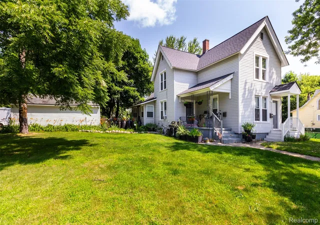 Photo 3 of Multi family home for sale at 61 67 East St, Oxford, MI 48371 | MLS# 20261049598 | Listing updated on 2026-08-11