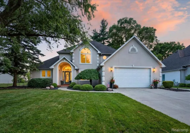 Photo 1 of Sale Pending at 150 River Park Pl, Dundee, MI 48131 | MLS# 20261049597 | Listing updated on 2026-07-09