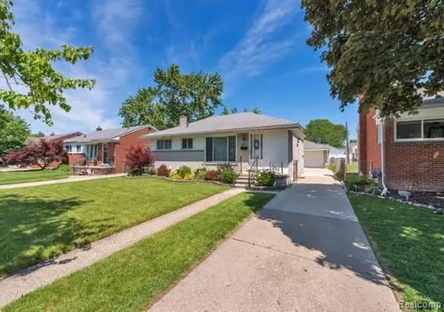 1st image of 28430 Florence St, Garden City, MI 48135 | MLS# 20261049601