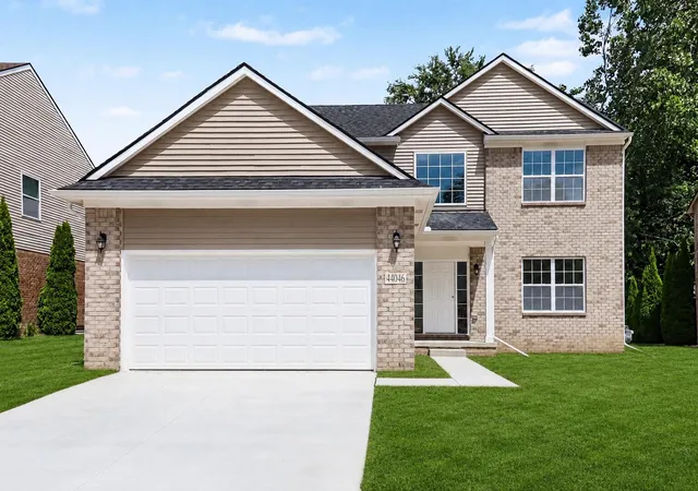 1st image of 44046 Timberview Ct, Van Buren Township, MI 48111 | MLS# 81026032860