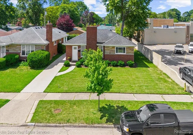 Photo 1 of Single family home for sale at 22306 Rosedale St, Saint Clair Shores, MI 48080 | MLS# 20261049606 | Listing updated on 2026-09-09