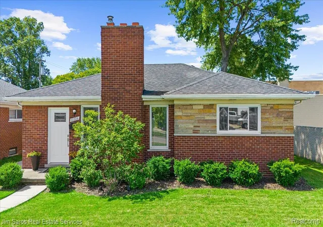 Photo 2 of Single family home for sale at 22306 Rosedale St, Saint Clair Shores, MI 48080 | MLS# 20261049606 | Listing updated on 2026-09-09