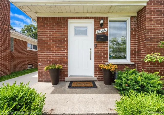 Photo 3 of Single family home for sale at 22306 Rosedale St, Saint Clair Shores, MI 48080 | MLS# 20261049606 | Listing updated on 2026-09-09