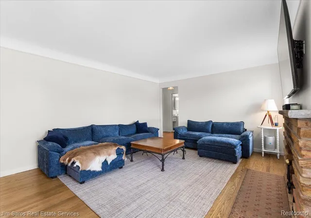 Photo 4 of Single family home for sale at 22306 Rosedale St, Saint Clair Shores, MI 48080 | MLS# 20261049606 | Listing updated on 2026-09-09