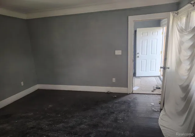 Photo 3 of Multi family home for sale at 2517 Taylor St, Detroit, MI 48206 | MLS# 20261049609 | Listing updated on 2026-09-08