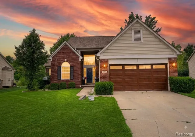 Photo 1 of Single family home for sale at 43072 Bradley Dr, Van Buren Township, MI 48111 | MLS# 20261049610 | Listing updated on 2026-09-17