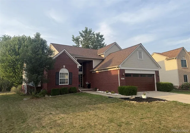 Photo 2 of Single family home for sale at 43072 Bradley Dr, Van Buren Township, MI 48111 | MLS# 20261049610 | Listing updated on 2026-09-17