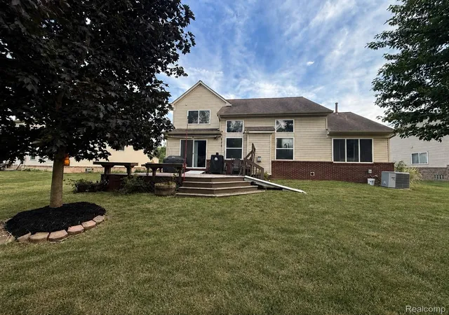 Photo 3 of Single family home for sale at 43072 Bradley Dr, Van Buren Township, MI 48111 | MLS# 20261049610 | Listing updated on 2026-09-17